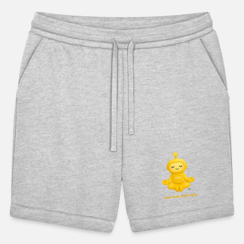 FOPA Zen – Calm is a Code