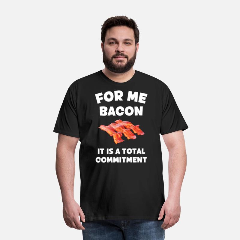 for me bacon short joke