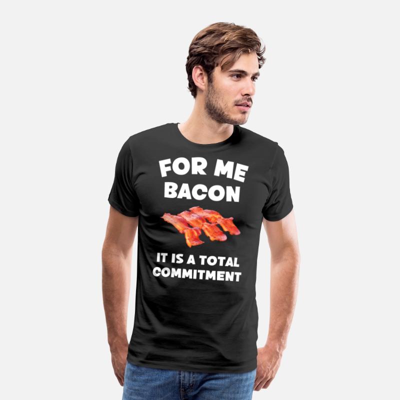 for me bacon short joke