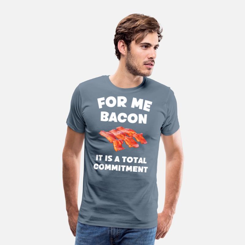 for me bacon short joke