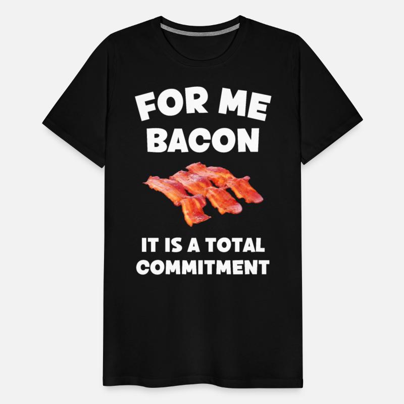 for me bacon short joke