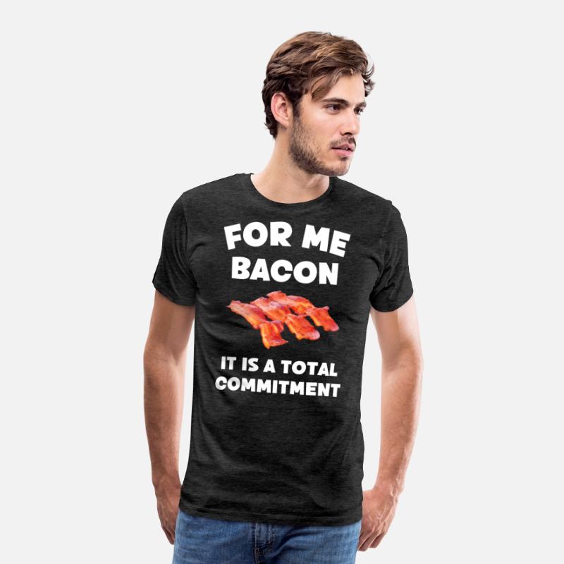 for me bacon short joke