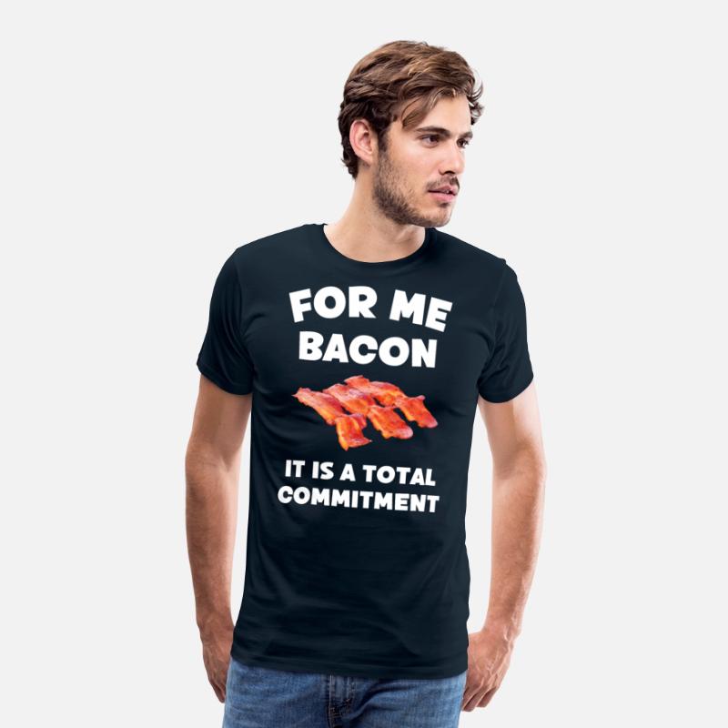 for me bacon short joke