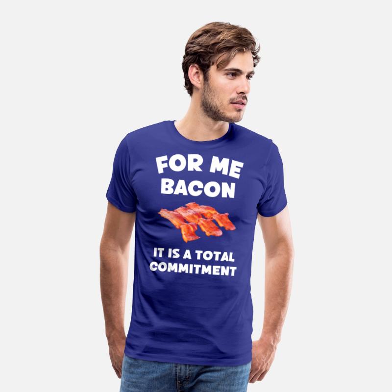 for me bacon short joke