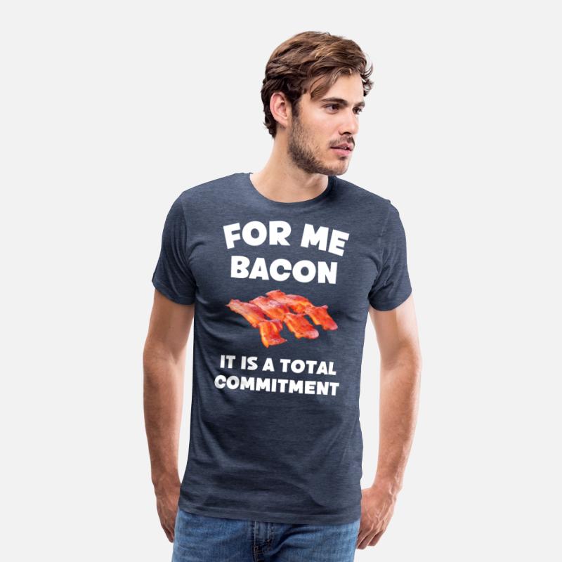 for me bacon short joke