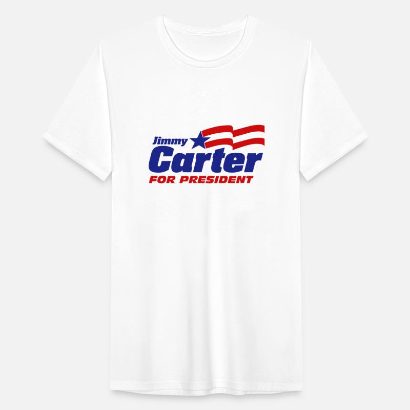 For President 2024 Carter 2024 Democrat USA
