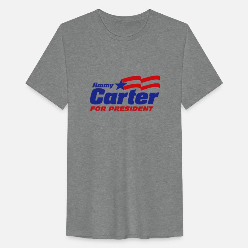 For President 2024 Carter 2024 Democrat USA