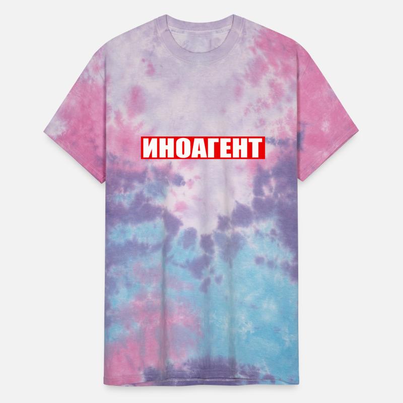 Foreign agent иностранный агент