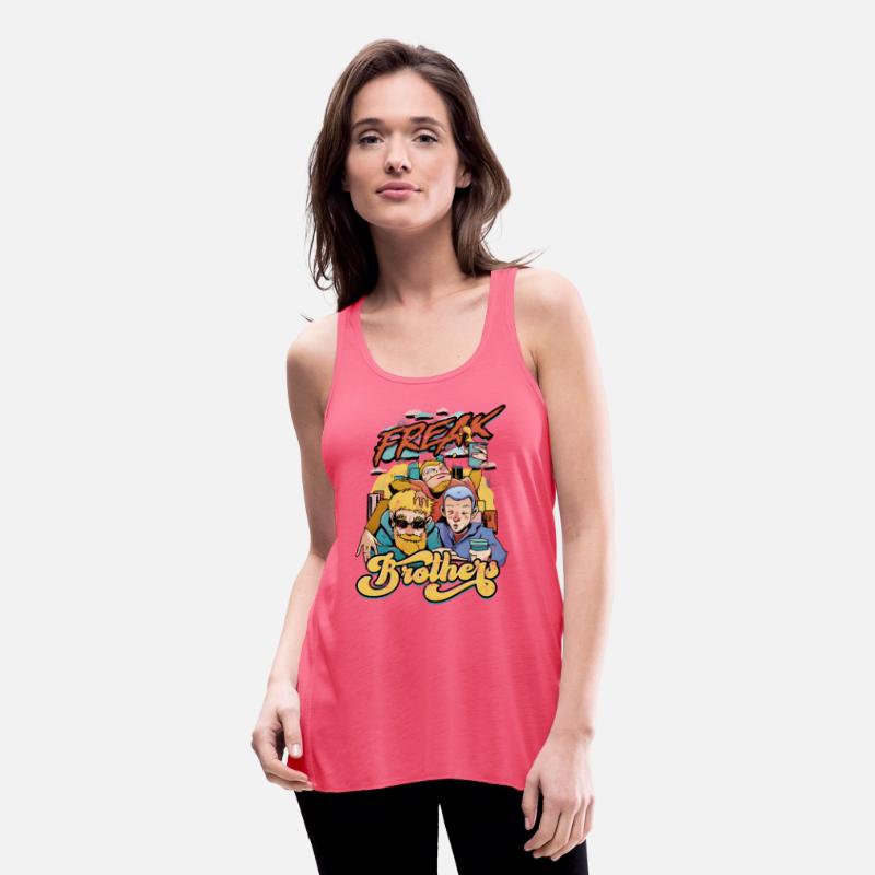 Freak Brothers - Smoking