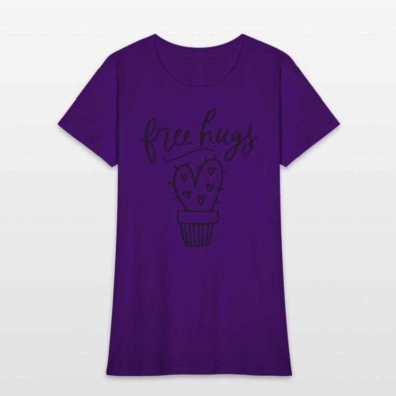 Free Hugs Shirts