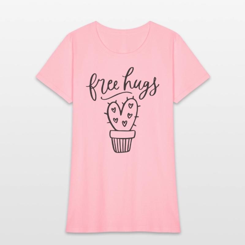 Free Hugs Shirts