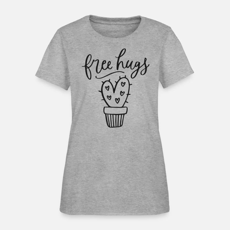 Free Hugs Shirts