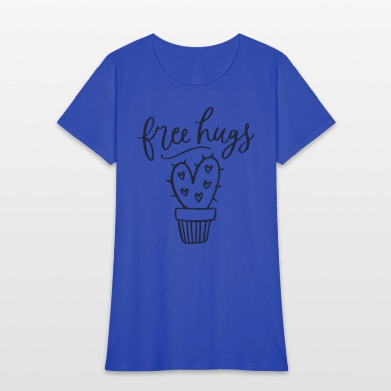 Free Hugs Shirts