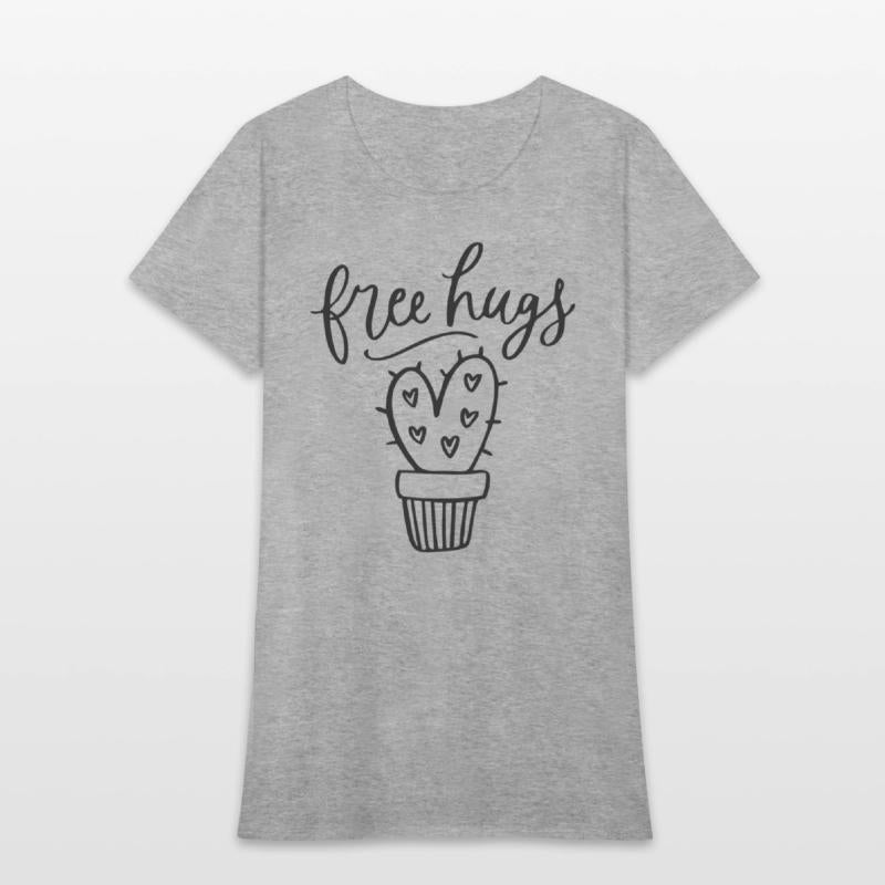 Free Hugs Shirts