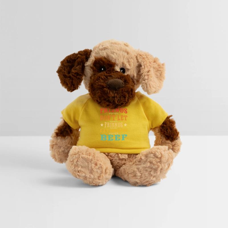 Friends don’t let friends eat imported beef Quote