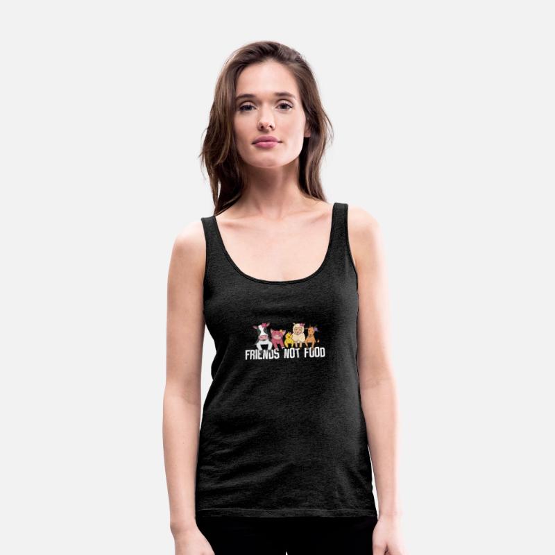 Friends not Food - Animal Love, Animal Welfare