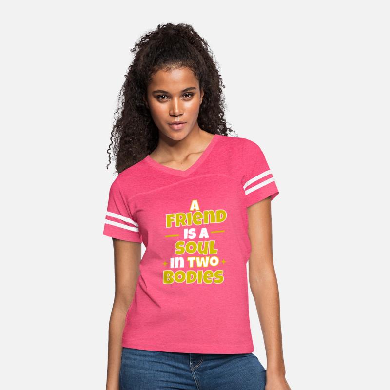 Friendship Day TShirt