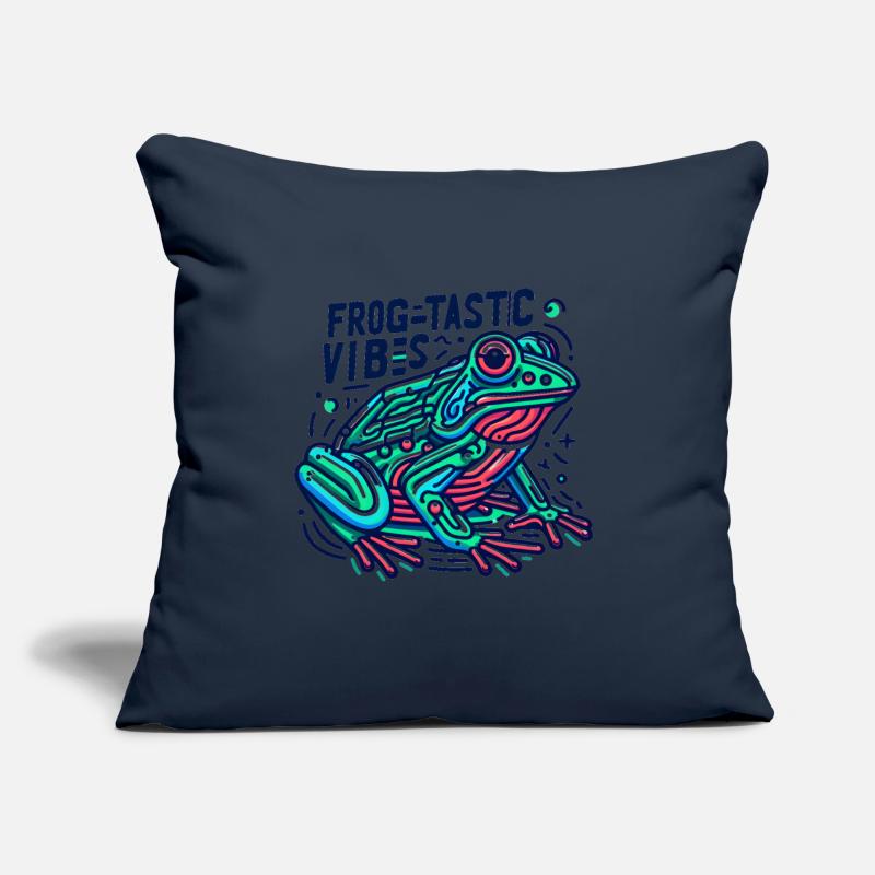 Frog: Frog-tastic Vibes