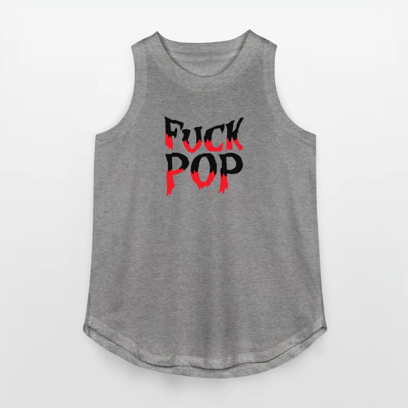 Fuck pop charts music heavy metal hard rock love