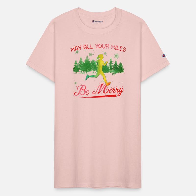 Fun Christmas Runner