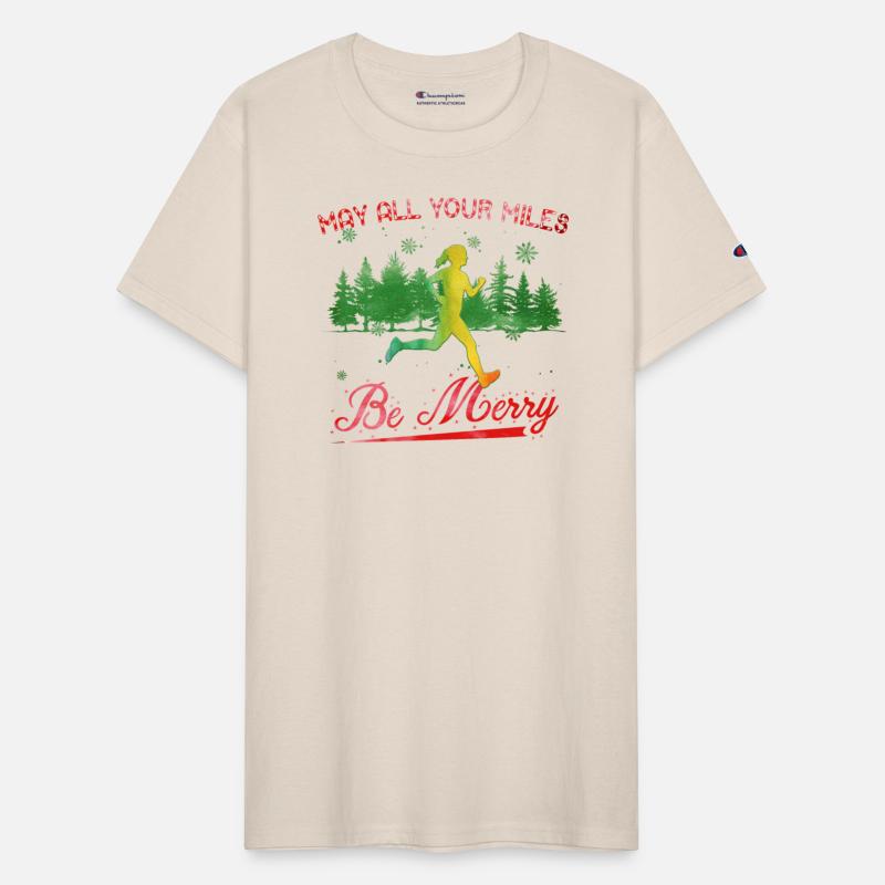 Fun Christmas Runner