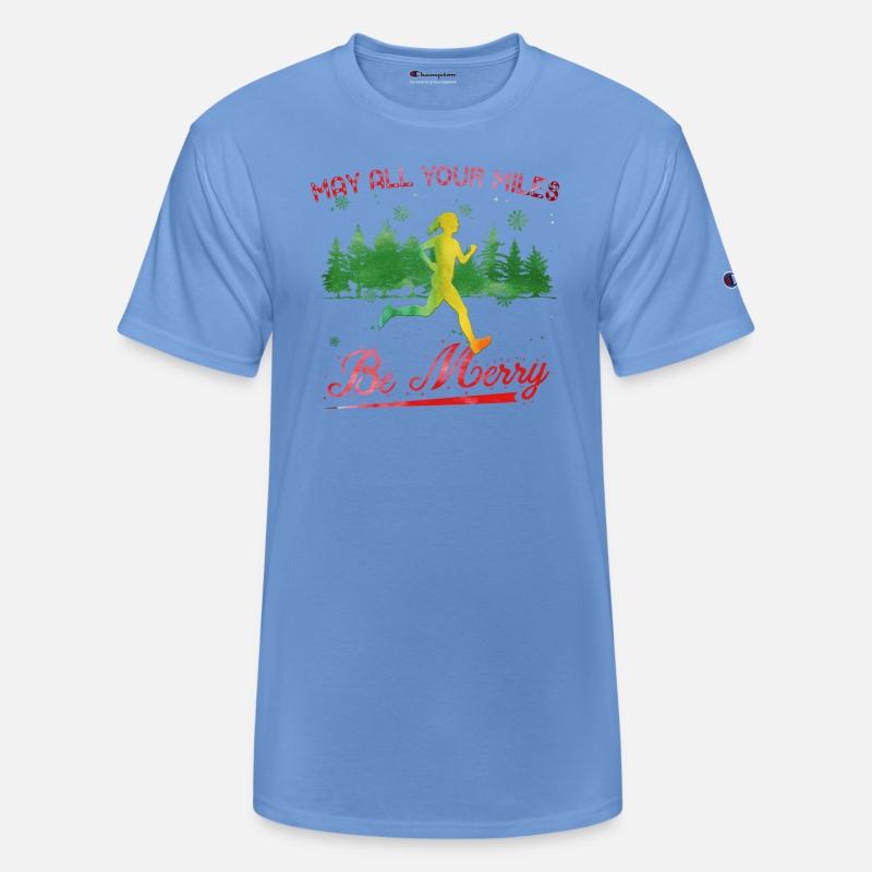 Fun Christmas Runner