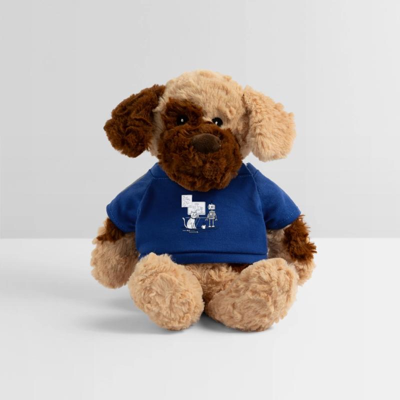 Funny AI & Coding Art for Students & Developers