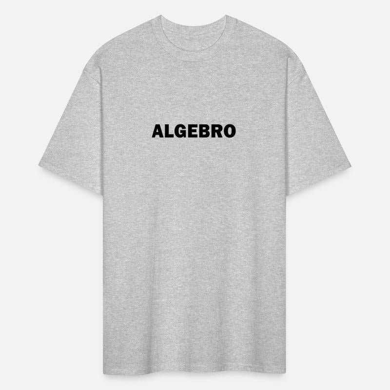 Funny Algebra Alebro Math Gifts