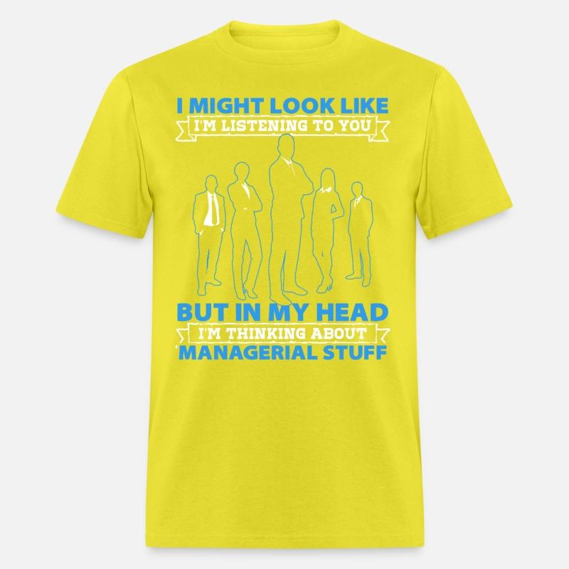 Funny Business Management Regional Manager Gifts