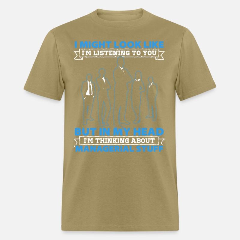 Funny Business Management Regional Manager Gifts