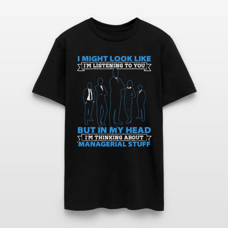 Funny Business Management Regional Manager Gifts