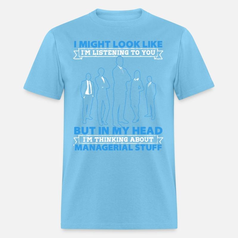 Funny Business Management Regional Manager Gifts