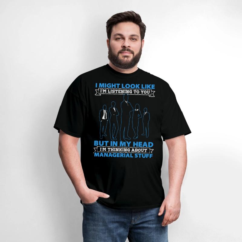 Funny Business Management Regional Manager Gifts