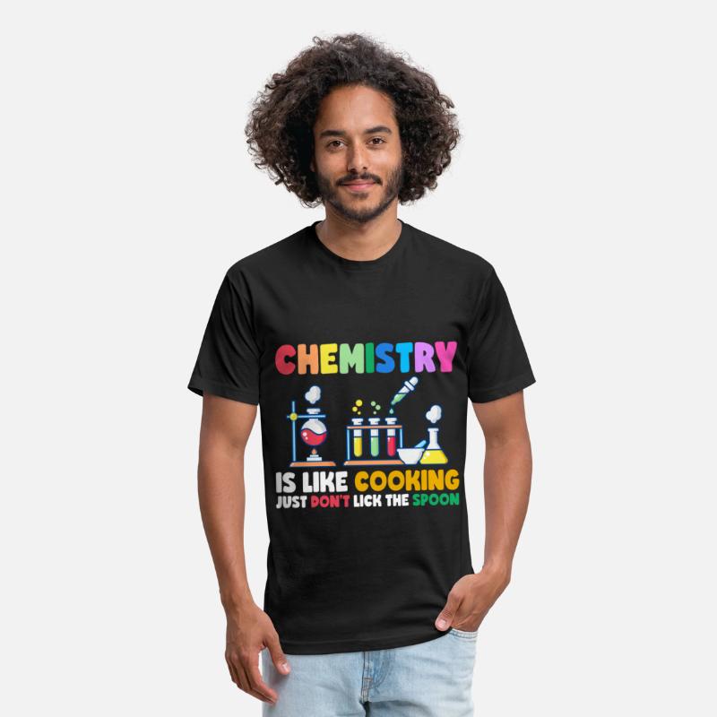 Funny Chemistry Quote, Gift for a Chemist, student