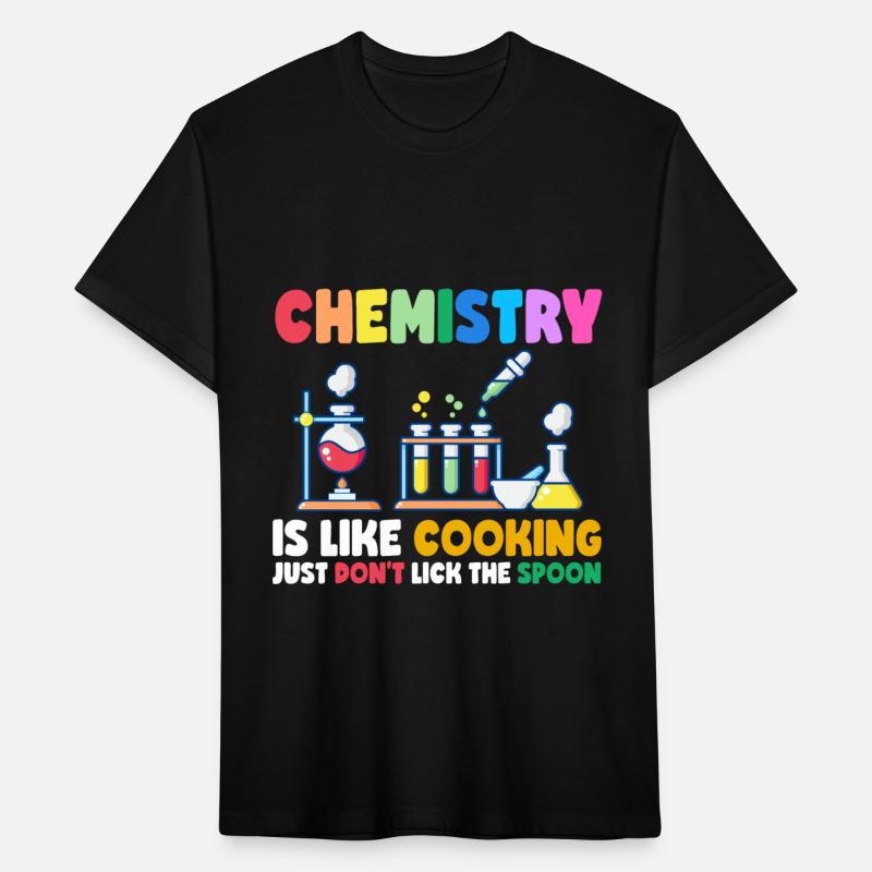 Funny Chemistry Quote, Gift for a Chemist, student