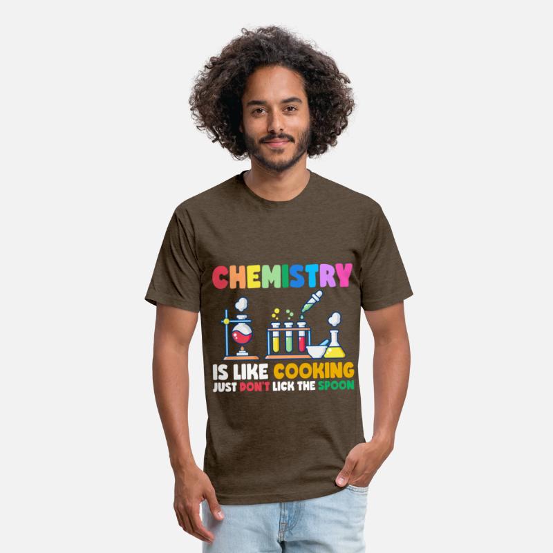 Funny Chemistry Quote, Gift for a Chemist, student