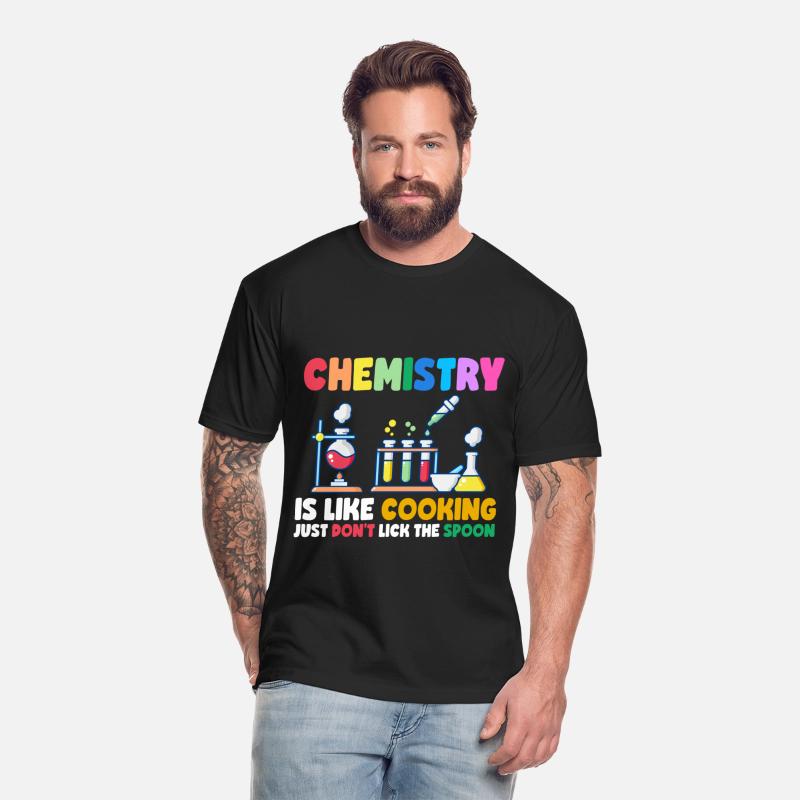 Funny Chemistry Quote, Gift for a Chemist, student