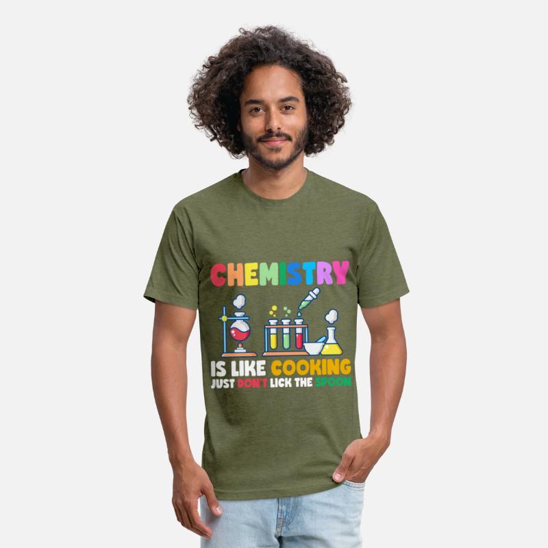 Funny Chemistry Quote, Gift for a Chemist, student