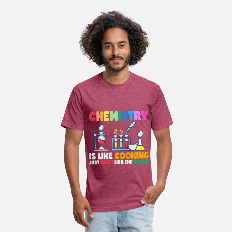 Funny Chemistry Quote, Gift for a Chemist, student