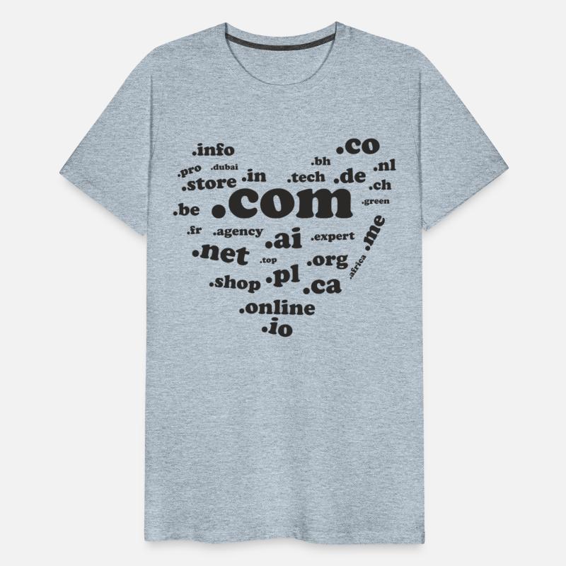 Funny domainers investors domain name expert web