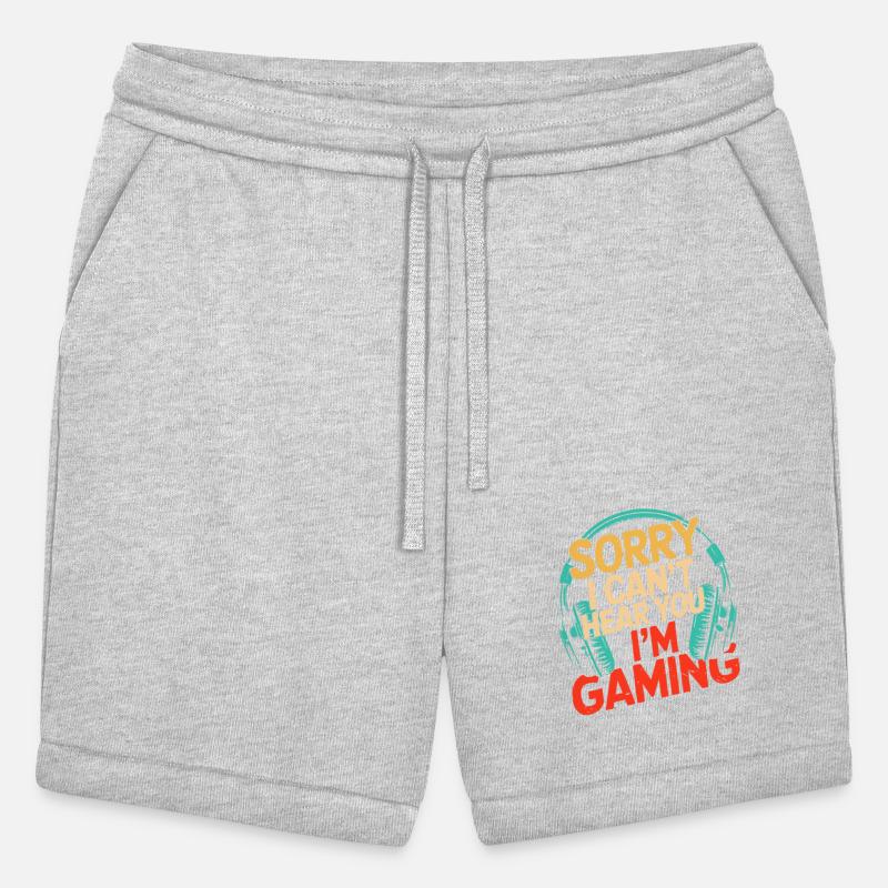 Funny Gamer Teens Boys Men Video Gaming Headphones