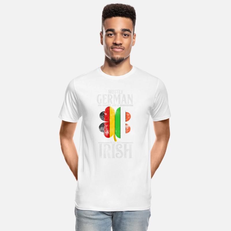 Funny German A Wee Bit Irish Pub Germany Gifts