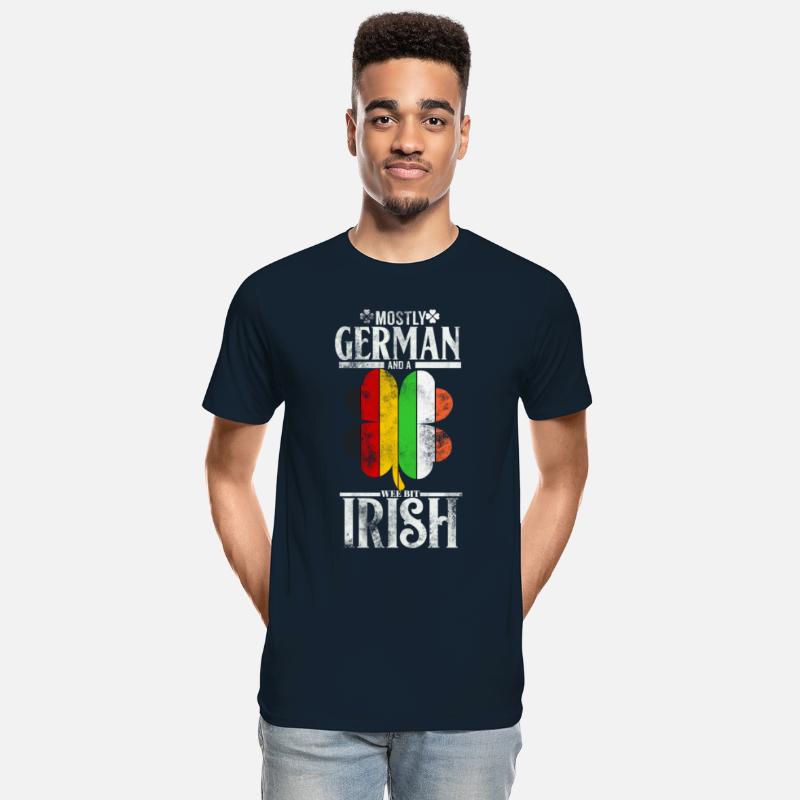 Funny German A Wee Bit Irish Pub Germany Gifts
