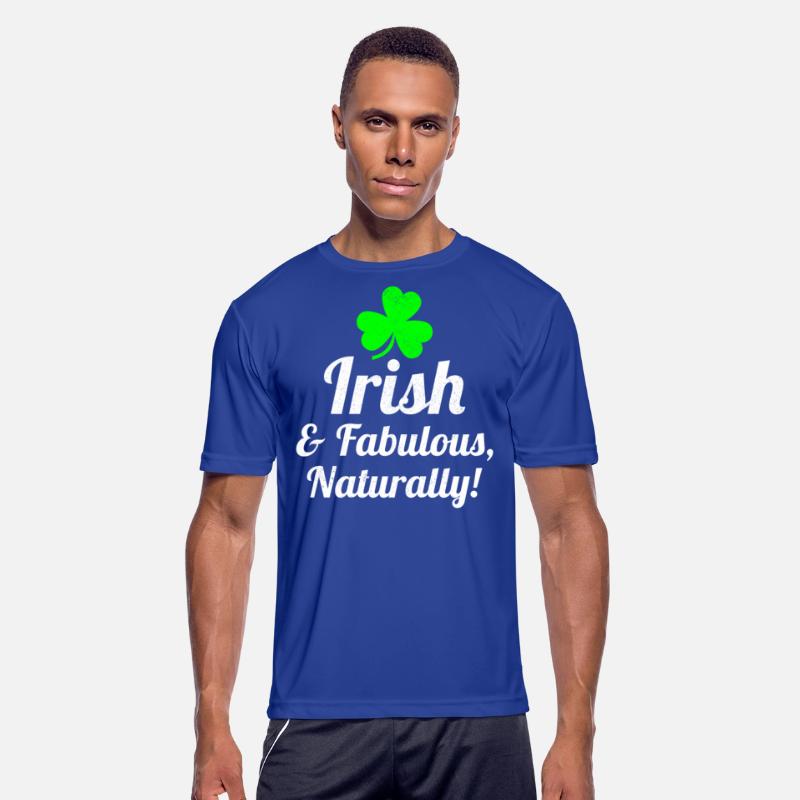 Funny Irish Girl: Naturally Fabulous