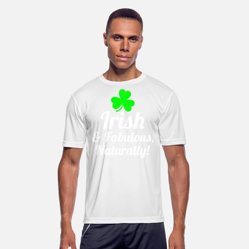 Funny Irish Girl: Naturally Fabulous