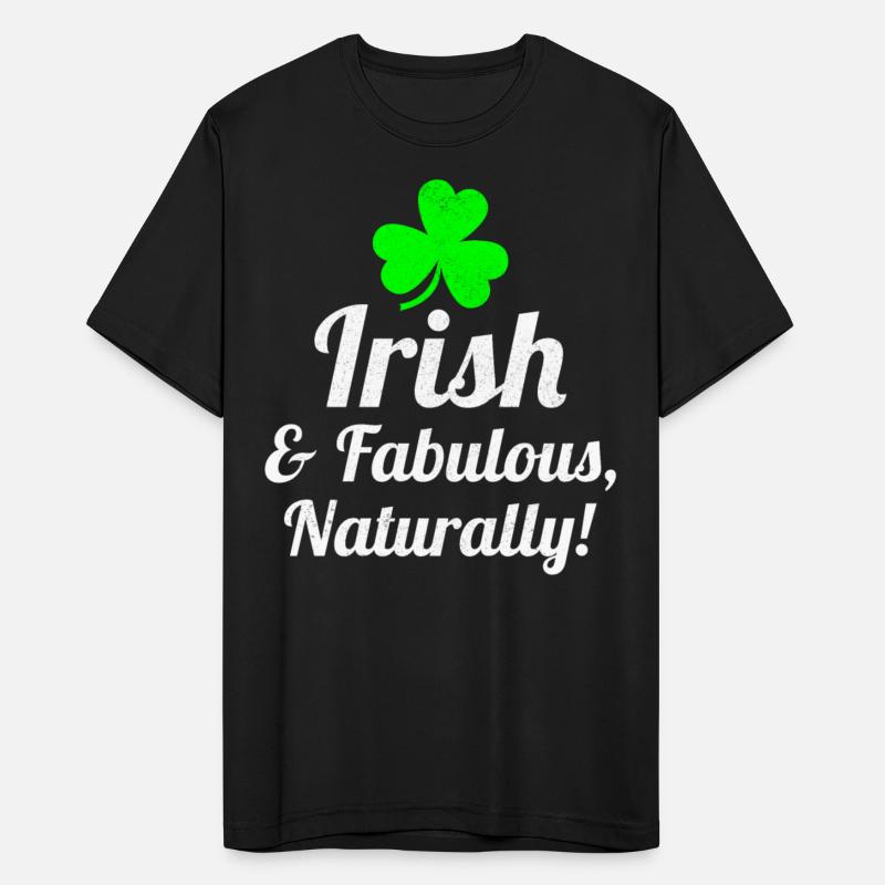 Funny Irish Girl: Naturally Fabulous