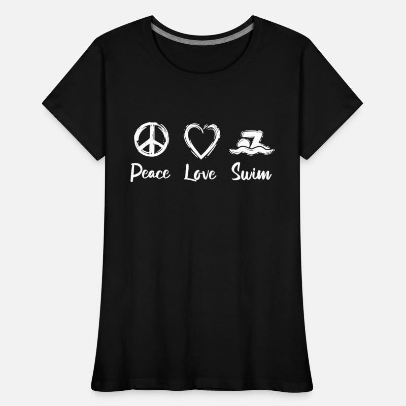 Funny Swimming Quote