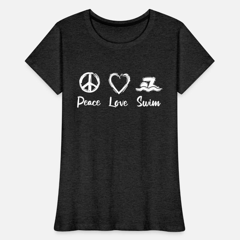 Funny Swimming Quote