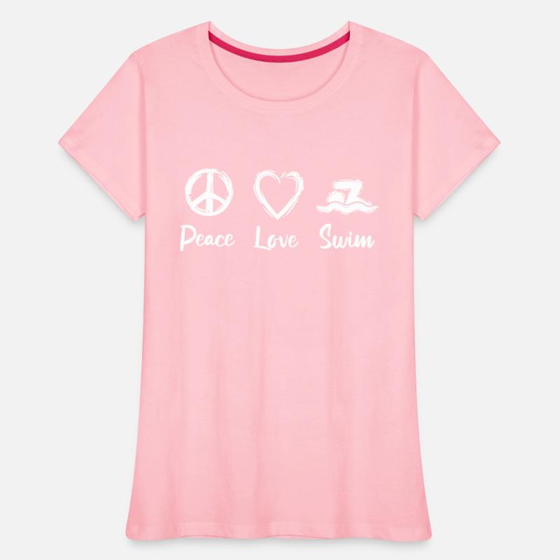 Funny Swimming Quote