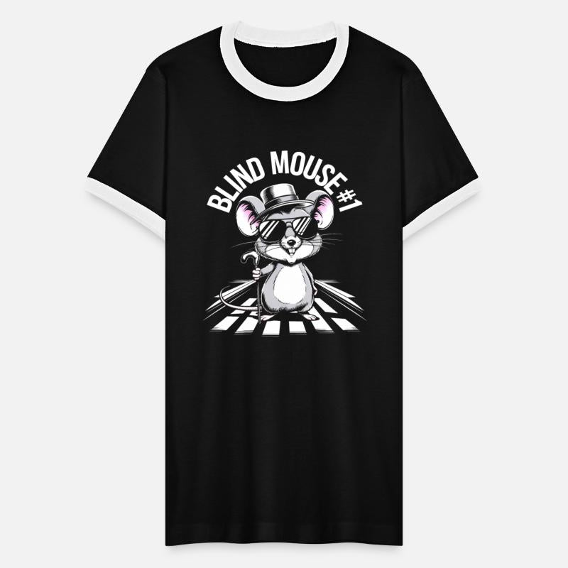 Funny Three Blind Mouse, Costume Matching